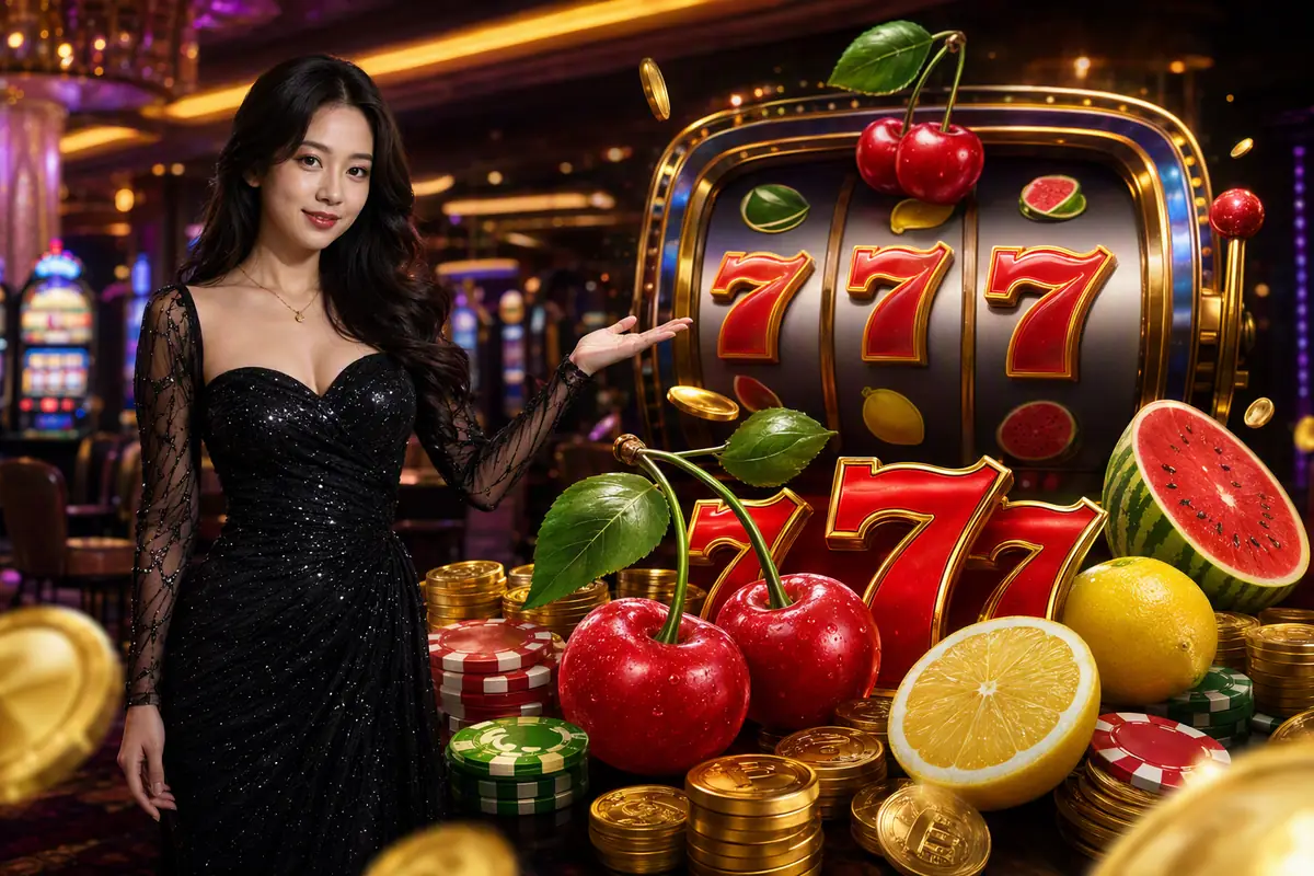 btp99 Dreams of Macau Slot Game