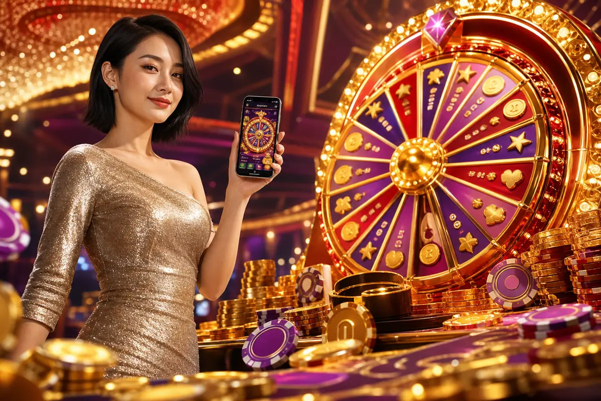 btp99 লেপ্রিকন রিচেস স্লট গেম