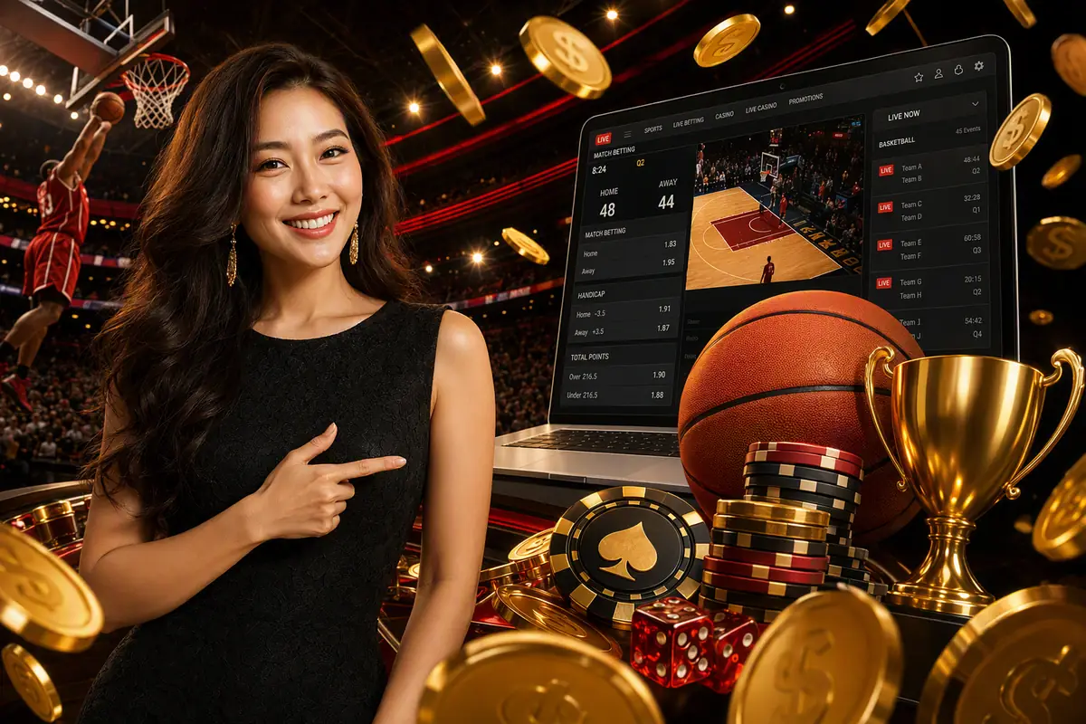 How to Play Slot Games at btp99